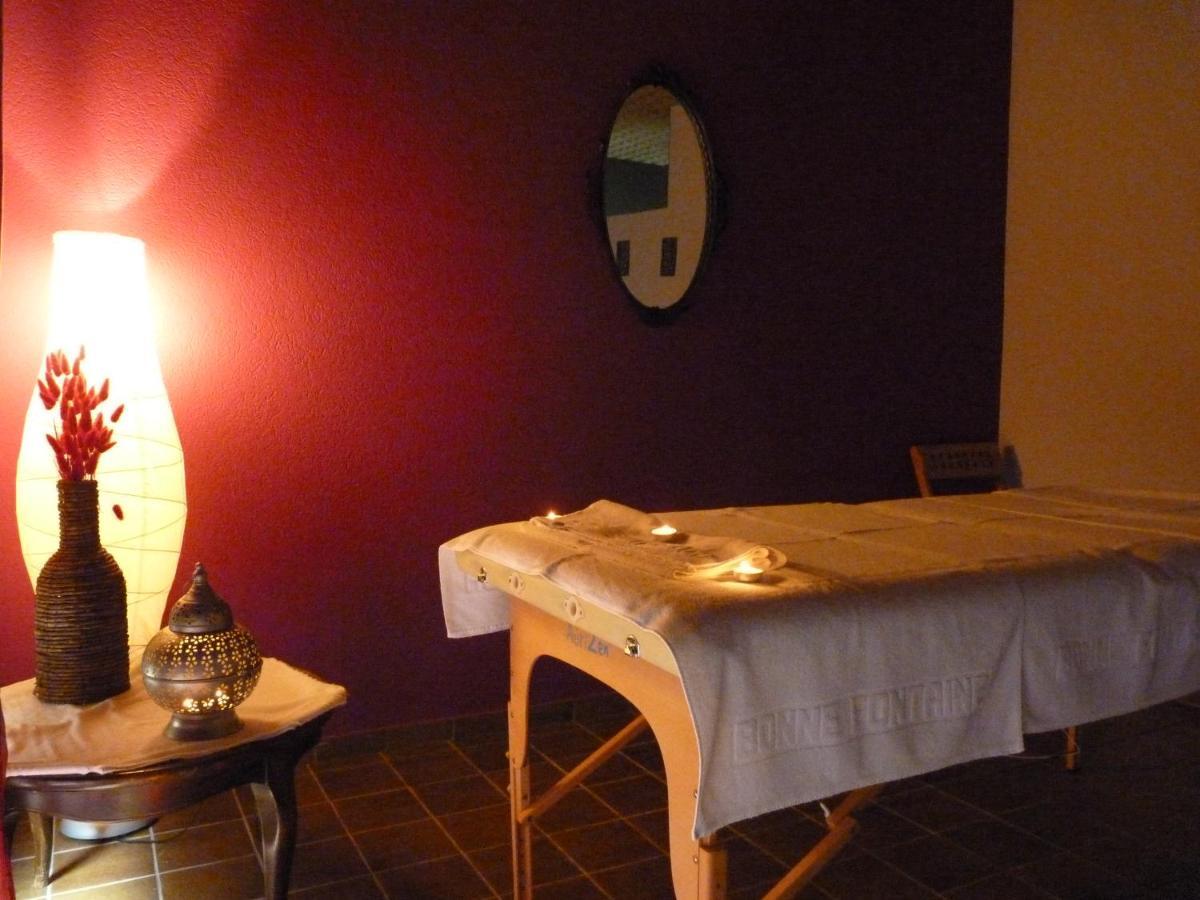 Logis Hotel Notre-Dame - Restaurant Ouvert Midi Et Soir Sauf Dimanche Soir Danne-et-Quatre-Vents Εξωτερικό φωτογραφία