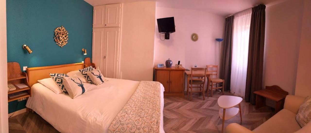 Logis Hotel Notre-Dame - Restaurant Ouvert Midi Et Soir Sauf Dimanche Soir Danne-et-Quatre-Vents Εξωτερικό φωτογραφία