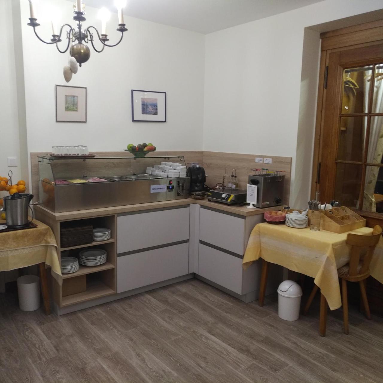 Logis Hotel Notre-Dame - Restaurant Ouvert Midi Et Soir Sauf Dimanche Soir Danne-et-Quatre-Vents Εξωτερικό φωτογραφία