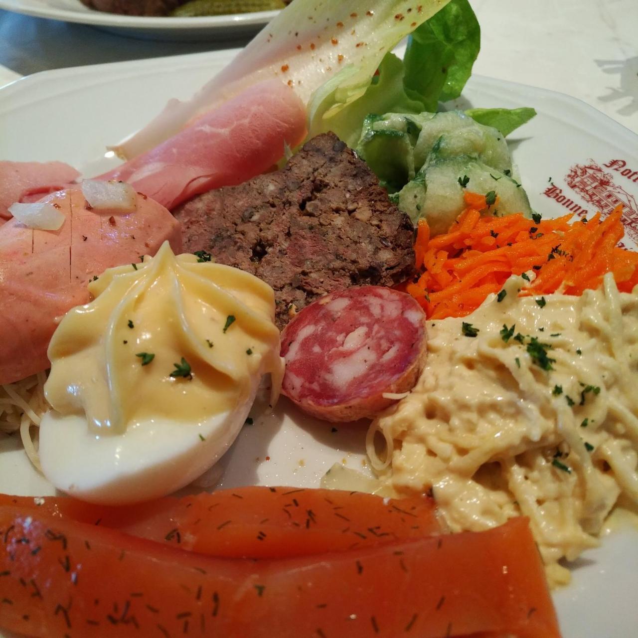 Logis Hotel Notre-Dame - Restaurant Ouvert Midi Et Soir Sauf Dimanche Soir Danne-et-Quatre-Vents Εξωτερικό φωτογραφία